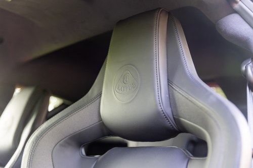 2020 Lotus Evora GT410 Sport In vendita (immagine 46 di 206)