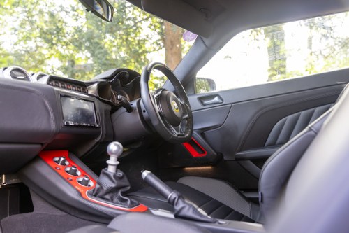 2020 Lotus Evora GT410 Sport In vendita (immagine 47 di 206)