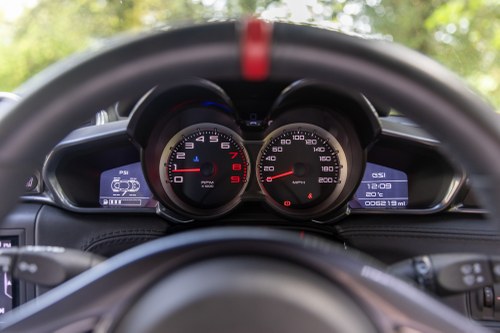 2020 Lotus Evora GT410 Sport In vendita (immagine 49 di 206)