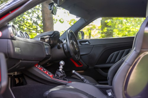 2020 Lotus Evora GT410 Sport In vendita (immagine 53 di 206)