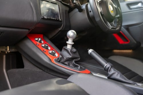 2020 Lotus Evora GT410 Sport In vendita (immagine 54 di 206)