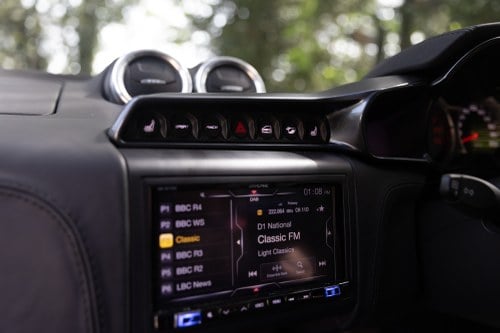 2020 Lotus Evora GT410 Sport In vendita (immagine 56 di 206)