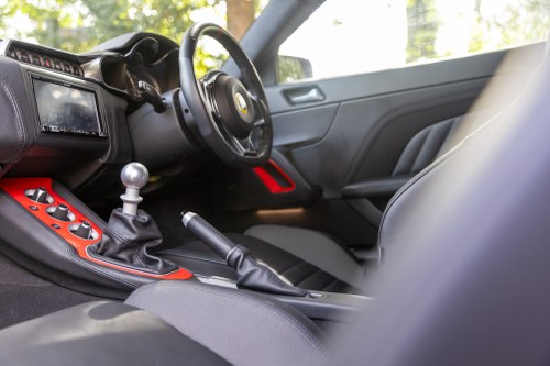 2020 Lotus Evora GT410 Sport In vendita (immagine 58 di 206)