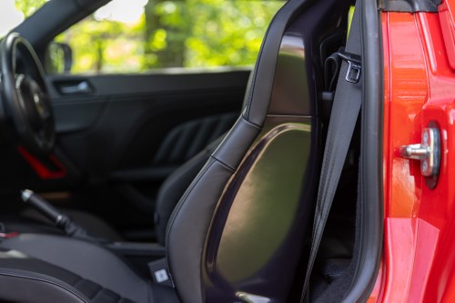 2020 Lotus Evora GT410 Sport In vendita (immagine 59 di 206)