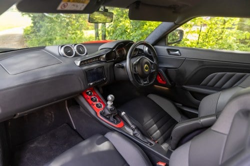 2020 Lotus Evora GT410 Sport In vendita (immagine 60 di 206)
