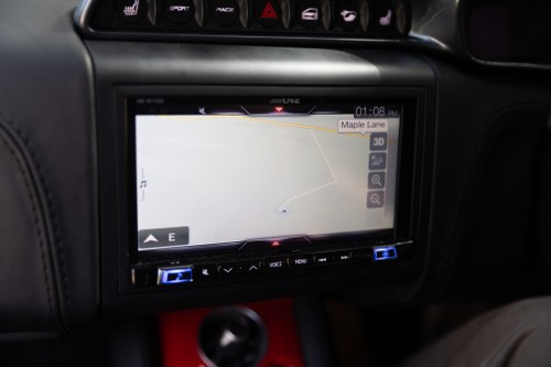 2020 Lotus Evora GT410 Sport In vendita (immagine 61 di 206)