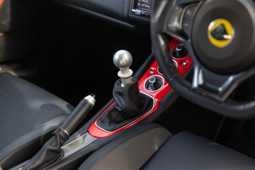 2020 Lotus Evora GT410 Sport In vendita (immagine 65 di 206)