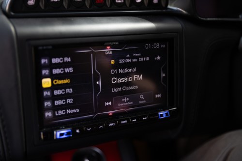 2020 Lotus Evora GT410 Sport In vendita (immagine 66 di 206)