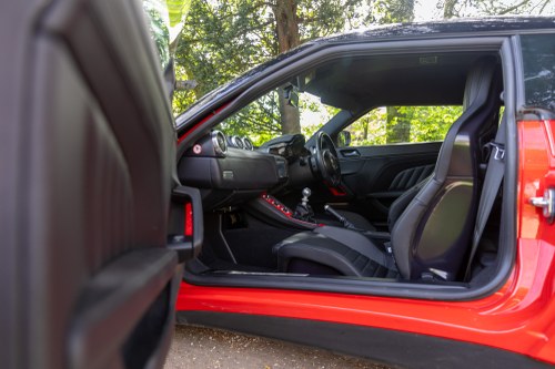 2020 Lotus Evora GT410 Sport In vendita (immagine 67 di 206)