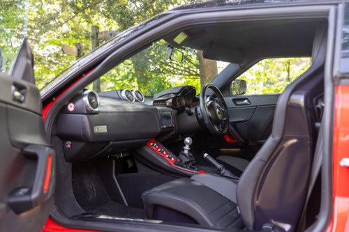 2020 Lotus Evora GT410 Sport In vendita (immagine 68 di 206)