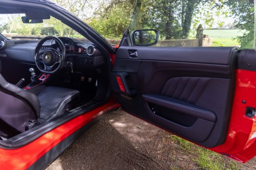 2020 Lotus Evora GT410 Sport In vendita (immagine 72 di 206)