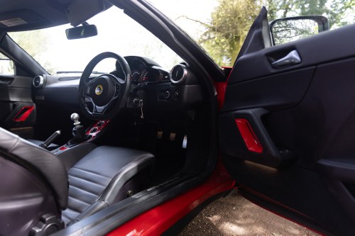 2020 Lotus Evora GT410 Sport In vendita (immagine 79 di 206)