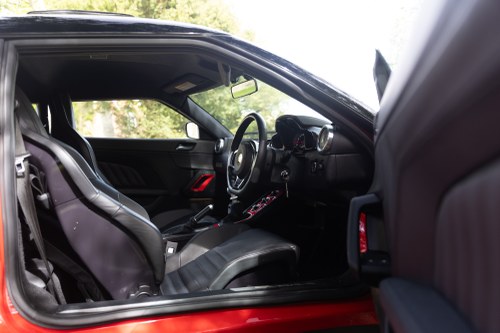 2020 Lotus Evora GT410 Sport In vendita (immagine 80 di 206)