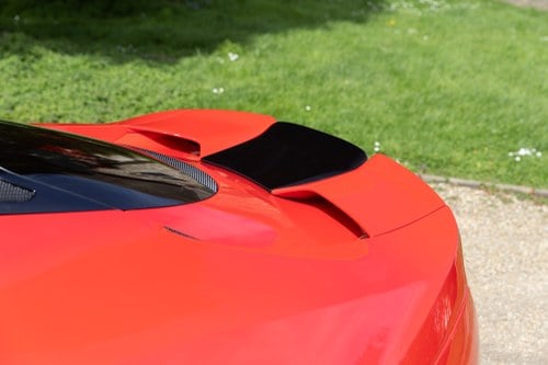 2020 Lotus Evora GT410 Sport In vendita (immagine 96 di 206)