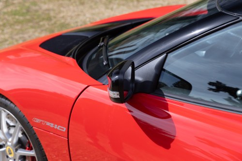 2020 Lotus Evora GT410 Sport In vendita (immagine 99 di 206)