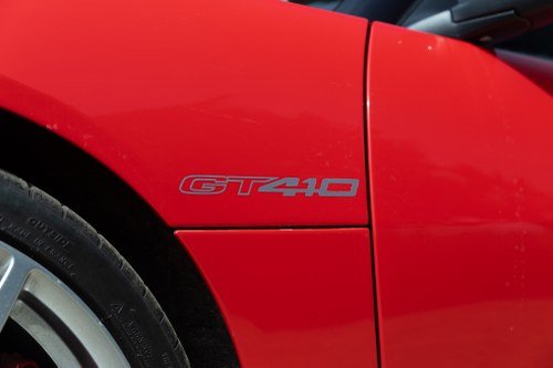 2020 Lotus Evora GT410 Sport In vendita (immagine 101 di 206)