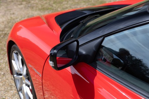 2020 Lotus Evora GT410 Sport In vendita (immagine 103 di 206)