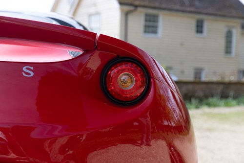 2020 Lotus Evora GT410 Sport In vendita (immagine 106 di 206)