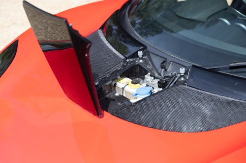 2020 Lotus Evora GT410 Sport In vendita (immagine 174 di 206)