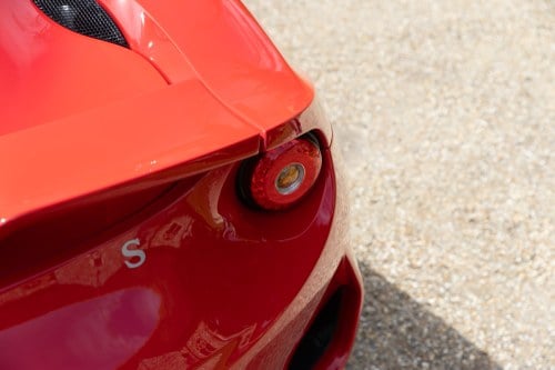 2020 Lotus Evora GT410 Sport In vendita (immagine 111 di 206)