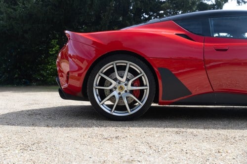 2020 Lotus Evora GT410 Sport In vendita (immagine 112 di 206)