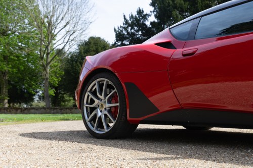 2020 Lotus Evora GT410 Sport In vendita (immagine 113 di 206)