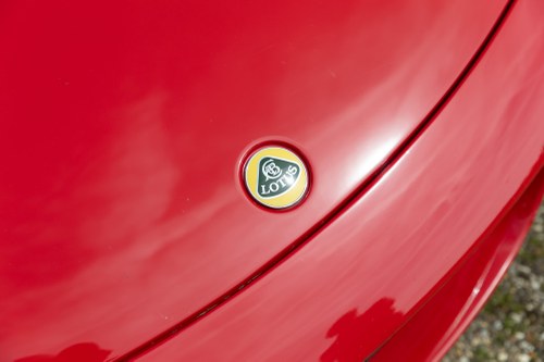 2020 Lotus Evora GT410 Sport In vendita (immagine 115 di 206)