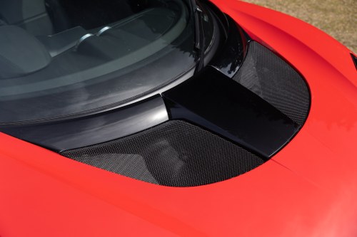 2020 Lotus Evora GT410 Sport In vendita (immagine 122 di 206)