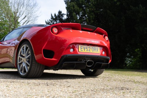 2020 Lotus Evora GT410 Sport In vendita (immagine 123 di 206)