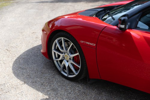 2020 Lotus Evora GT410 Sport In vendita (immagine 124 di 206)