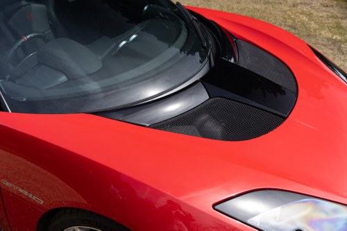 2020 Lotus Evora GT410 Sport In vendita (immagine 125 di 206)