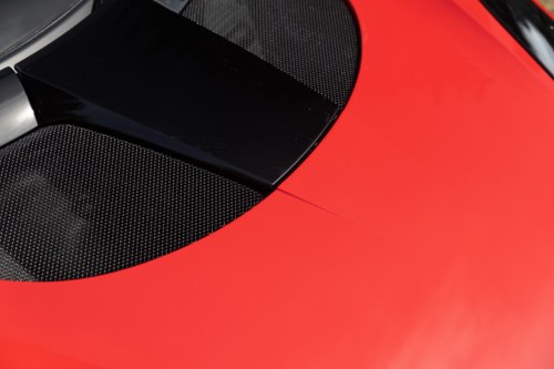 2020 Lotus Evora GT410 Sport In vendita (immagine 127 di 206)