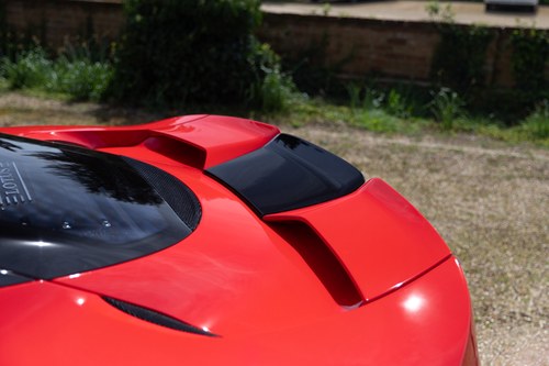 2020 Lotus Evora GT410 Sport In vendita (immagine 128 di 206)