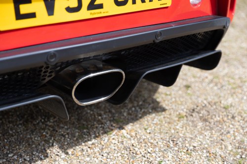 2020 Lotus Evora GT410 Sport In vendita (immagine 129 di 206)