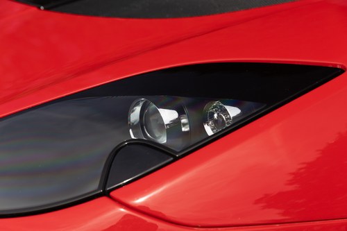 2020 Lotus Evora GT410 Sport In vendita (immagine 130 di 206)