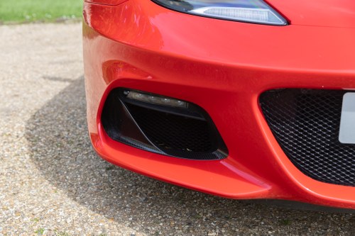 2020 Lotus Evora GT410 Sport In vendita (immagine 131 di 206)