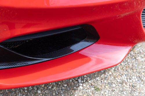 2020 Lotus Evora GT410 Sport In vendita (immagine 133 di 206)