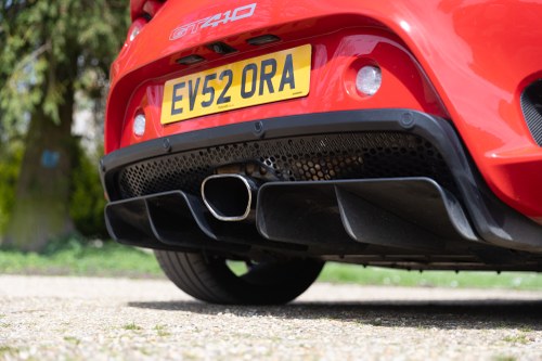 2020 Lotus Evora GT410 Sport In vendita (immagine 136 di 206)