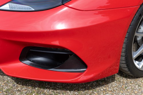2020 Lotus Evora GT410 Sport In vendita (immagine 138 di 206)