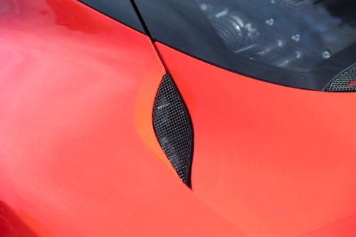 2020 Lotus Evora GT410 Sport In vendita (immagine 139 di 206)