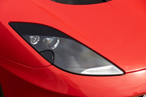 2020 Lotus Evora GT410 Sport In vendita (immagine 144 di 206)