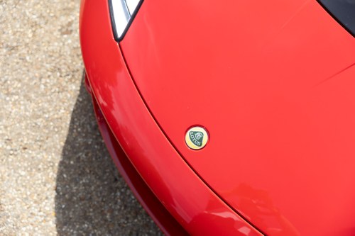 2020 Lotus Evora GT410 Sport In vendita (immagine 145 di 206)