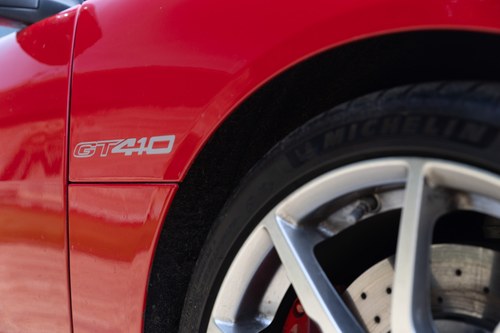2020 Lotus Evora GT410 Sport In vendita (immagine 146 di 206)