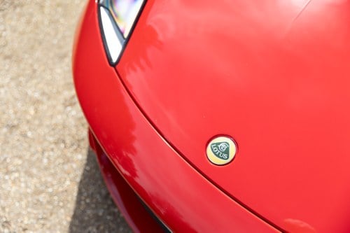 2020 Lotus Evora GT410 Sport In vendita (immagine 150 di 206)