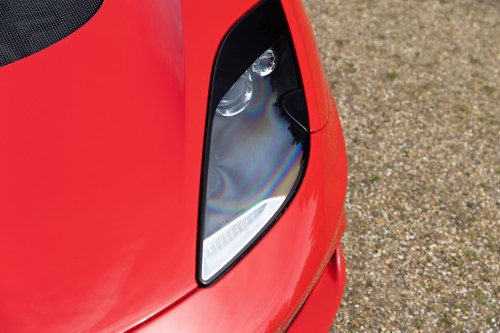 2020 Lotus Evora GT410 Sport In vendita (immagine 153 di 206)