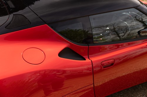 2020 Lotus Evora GT410 Sport In vendita (immagine 154 di 206)