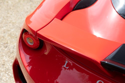 2020 Lotus Evora GT410 Sport In vendita (immagine 155 di 206)