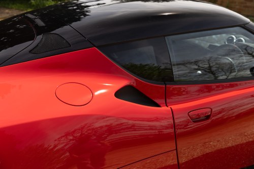2020 Lotus Evora GT410 Sport In vendita (immagine 157 di 206)