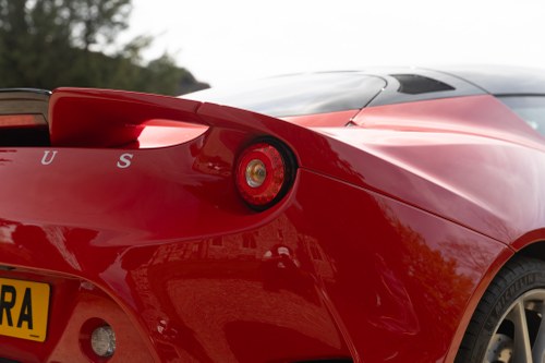 2020 Lotus Evora GT410 Sport In vendita (immagine 159 di 206)