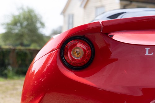 2020 Lotus Evora GT410 Sport In vendita (immagine 162 di 206)